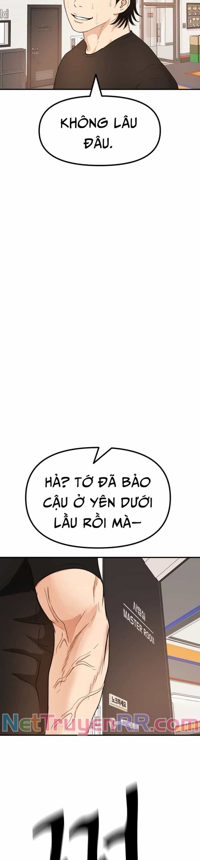 Bạn Trai Vệ Sĩ - Chương 143 - ảnh 11