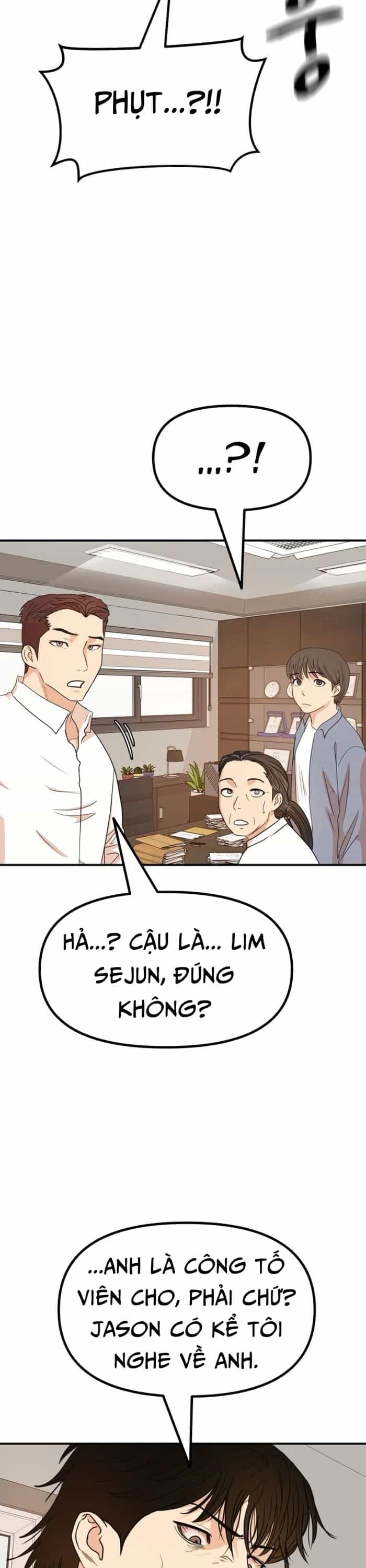 Bạn Trai Vệ Sĩ - Chương 143 - ảnh 13