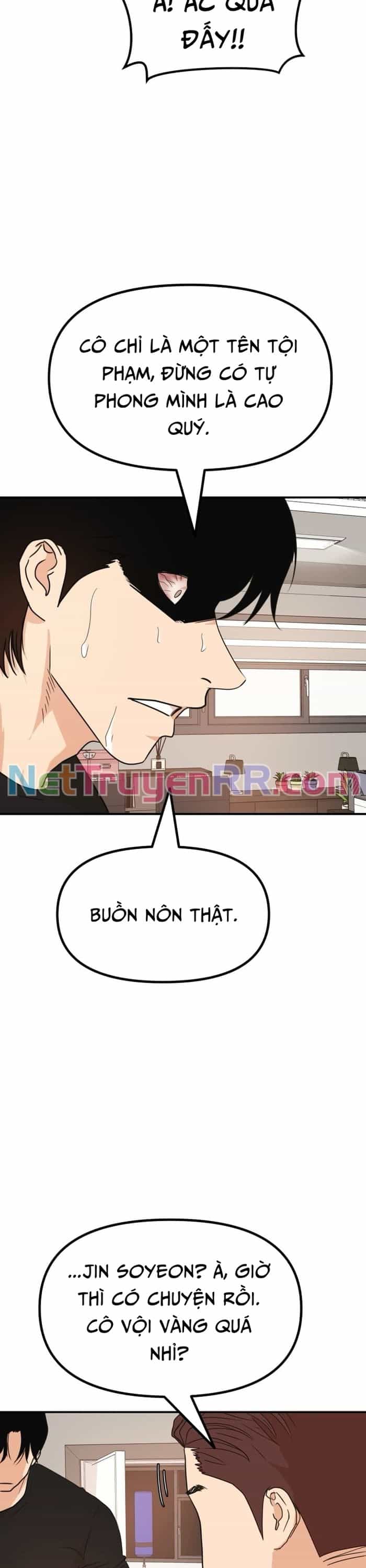 Bạn Trai Vệ Sĩ - Chương 143 - ảnh 16