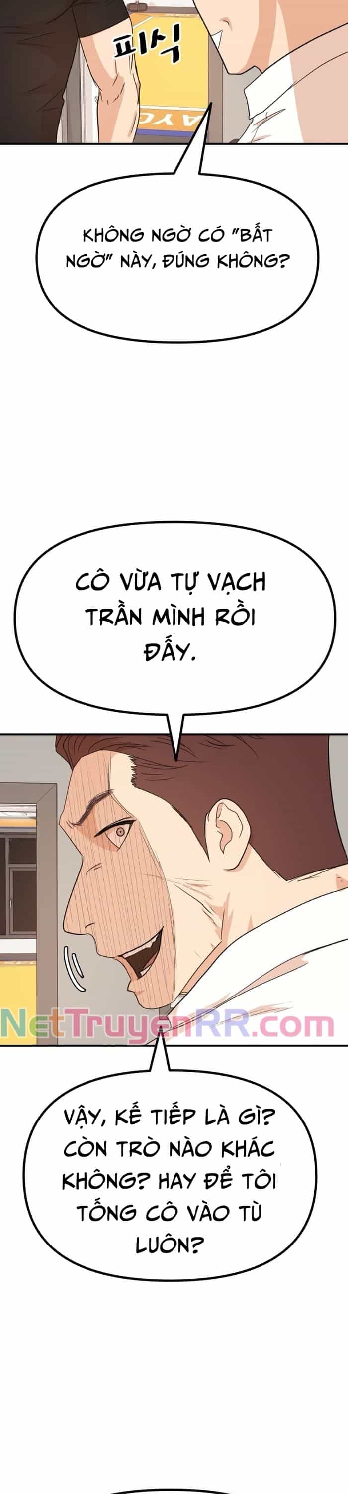 Bạn Trai Vệ Sĩ - Chương 143 - ảnh 17