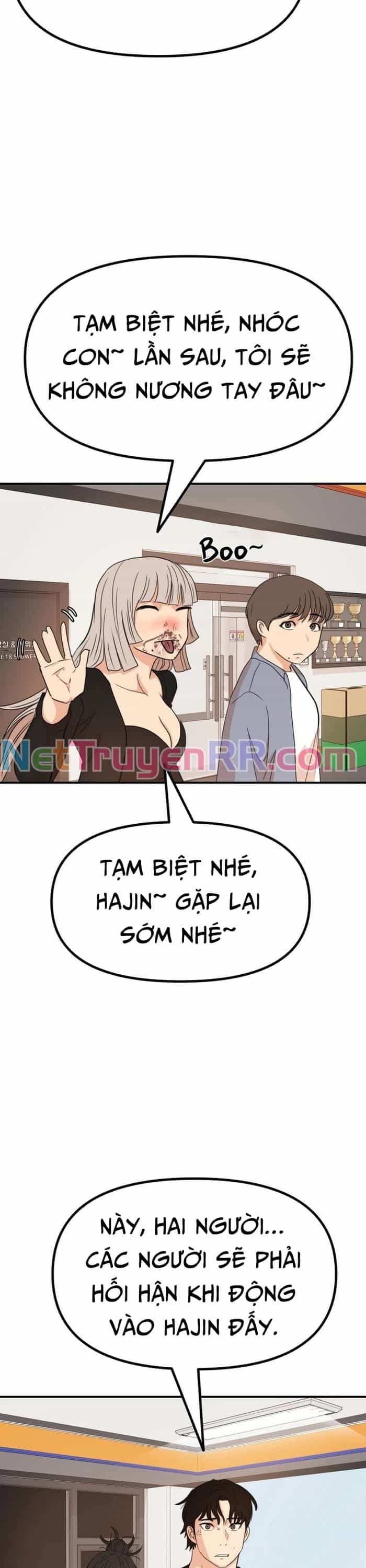 Bạn Trai Vệ Sĩ - Chương 143 - ảnh 32