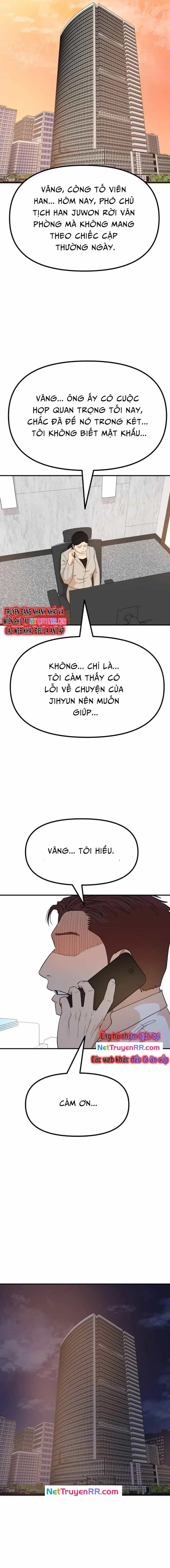 Bạn Trai Vệ Sĩ - Chương 144 - ảnh 16