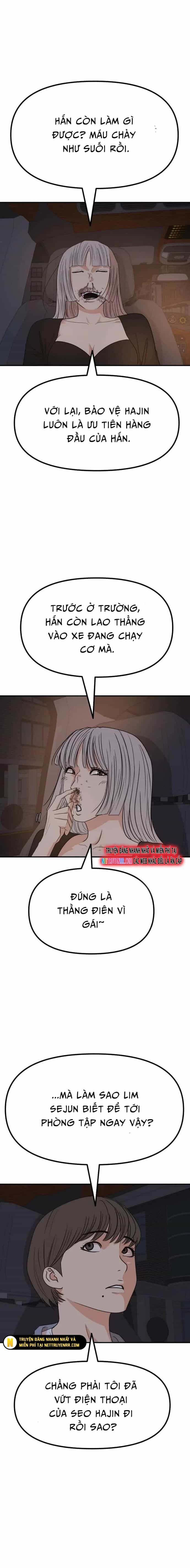 Bạn Trai Vệ Sĩ - Chương 144 - ảnh 9