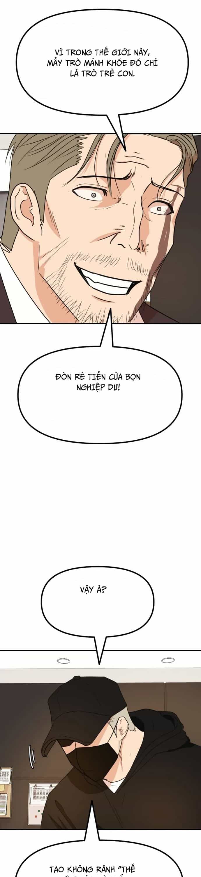 Bạn Trai Vệ Sĩ - Chương 145 - ảnh 16