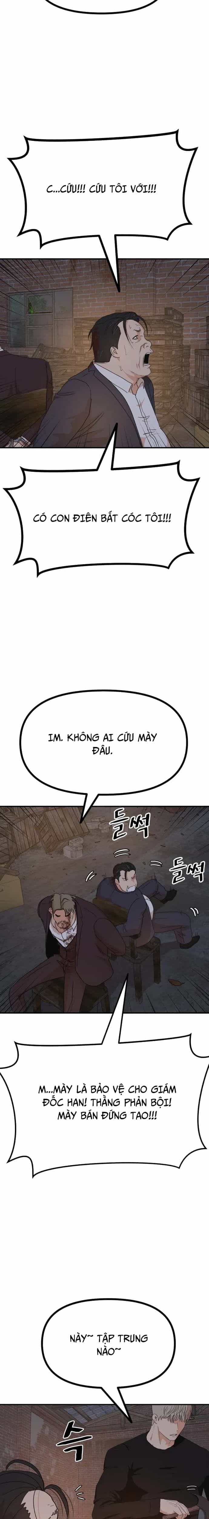 Bạn Trai Vệ Sĩ - Chương 146 - ảnh 19