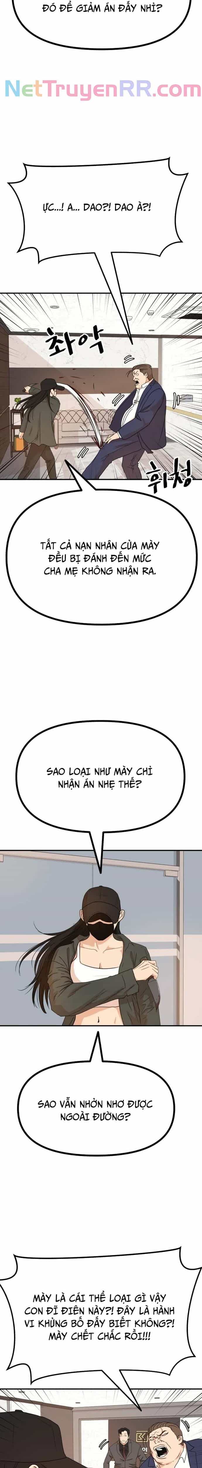 Bạn Trai Vệ Sĩ - Chương 146 - ảnh 8
