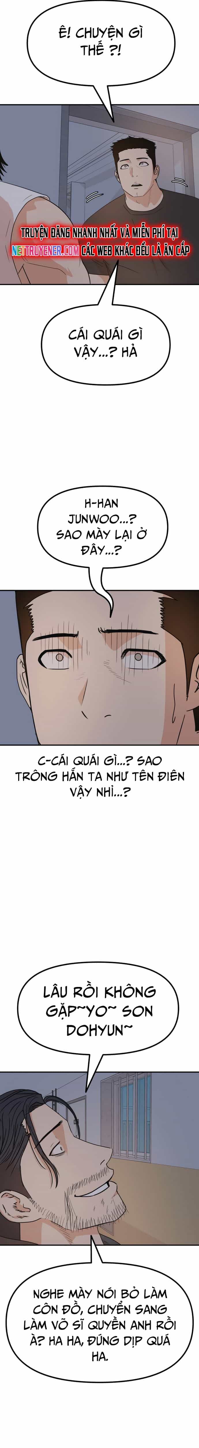 Bạn Trai Vệ Sĩ - Chương 148 - ảnh 10