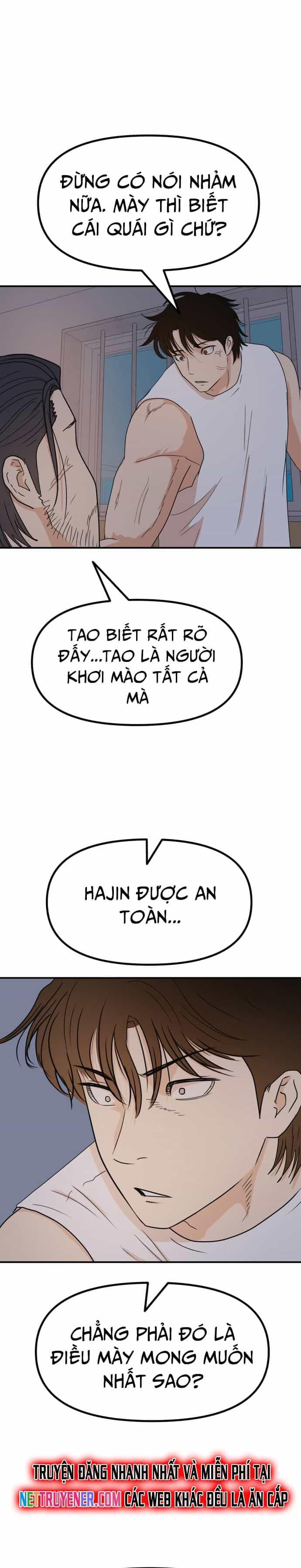 Bạn Trai Vệ Sĩ - Chương 148 - ảnh 13