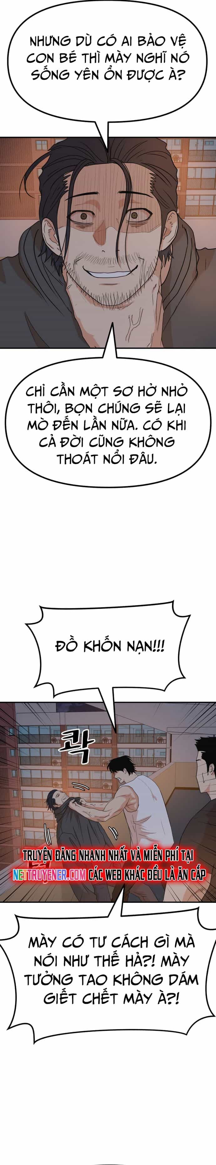 Bạn Trai Vệ Sĩ - Chương 148 - ảnh 14