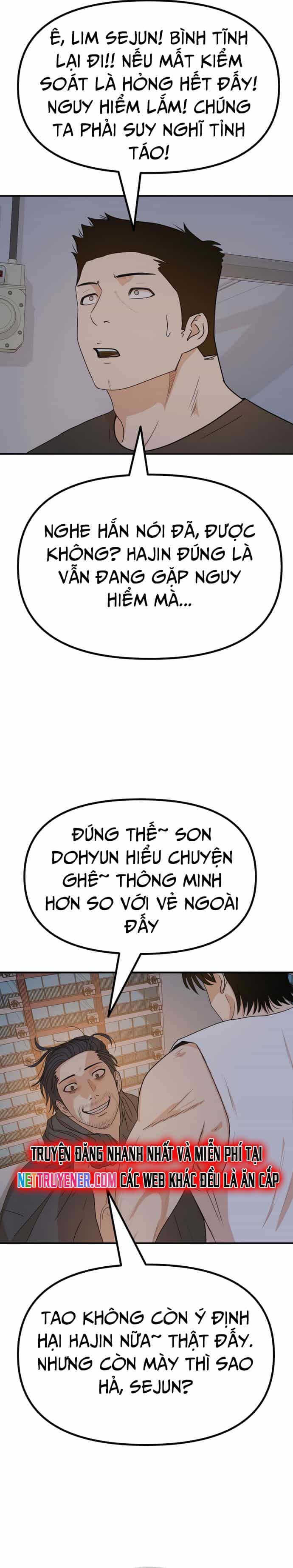 Bạn Trai Vệ Sĩ - Chương 148 - ảnh 15