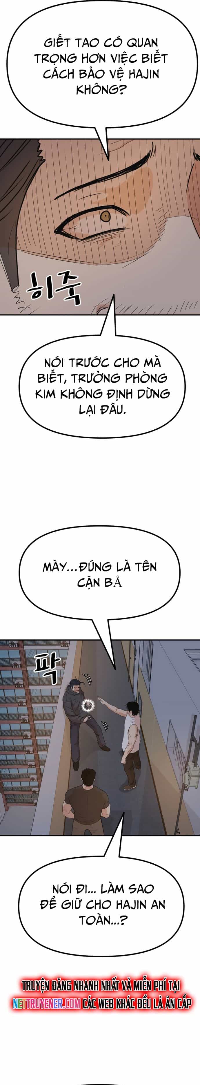 Bạn Trai Vệ Sĩ - Chương 148 - ảnh 16