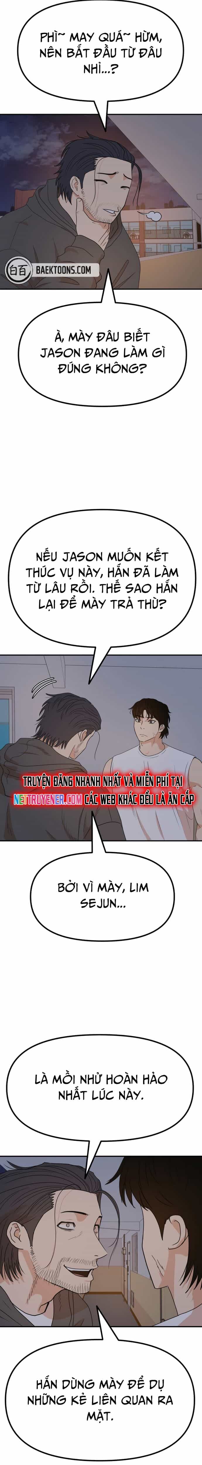 Bạn Trai Vệ Sĩ - Chương 148 - ảnh 17