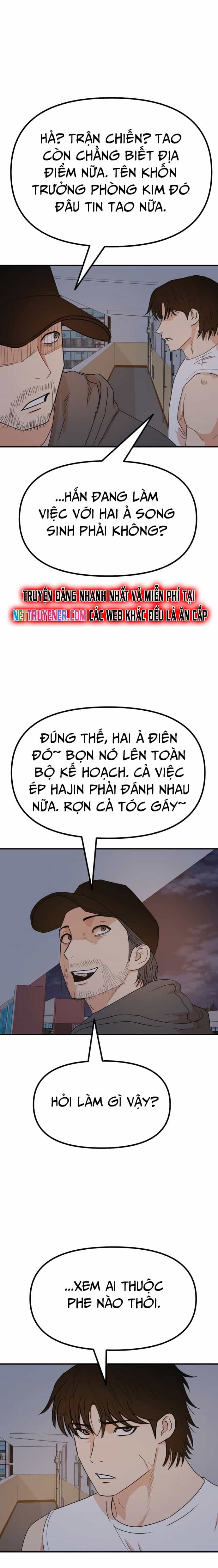 Bạn Trai Vệ Sĩ - Chương 148 - ảnh 23