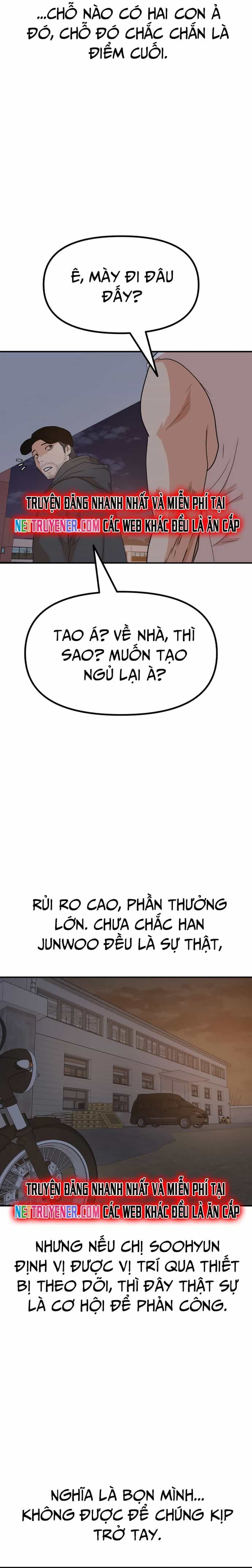 Bạn Trai Vệ Sĩ - Chương 148 - ảnh 24