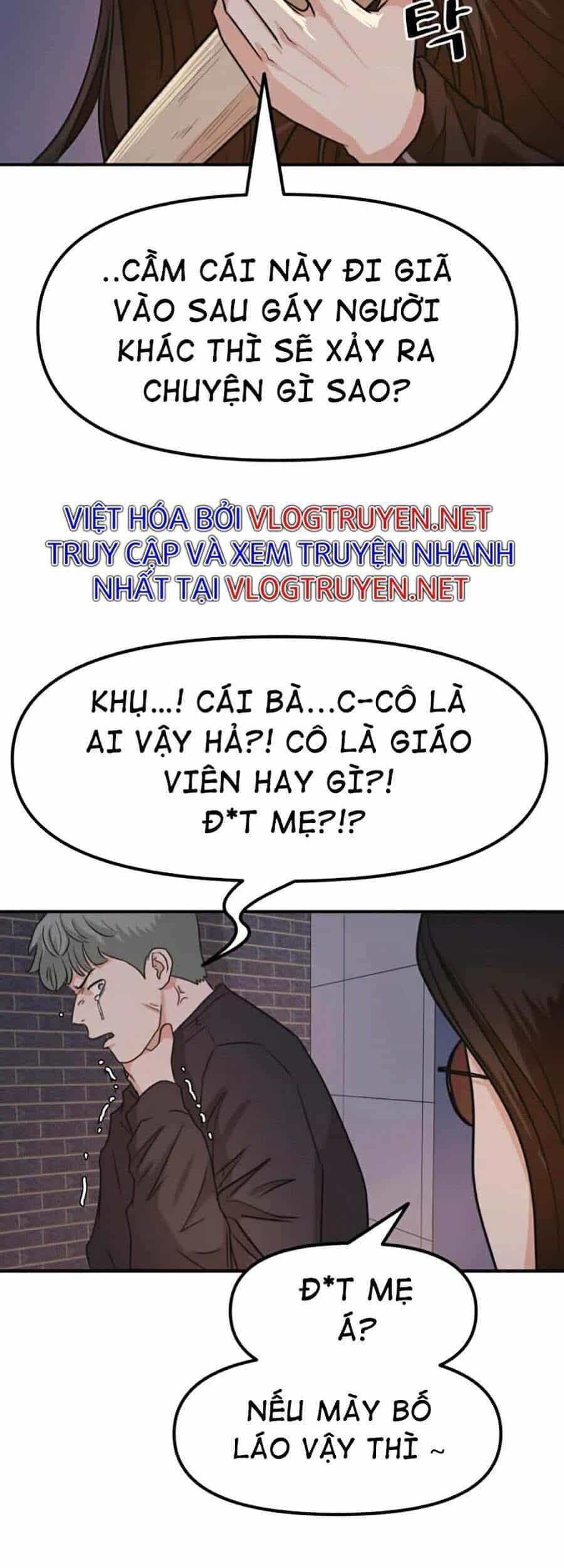 Bạn Trai Vệ Sĩ - Chương 15 - ảnh 11