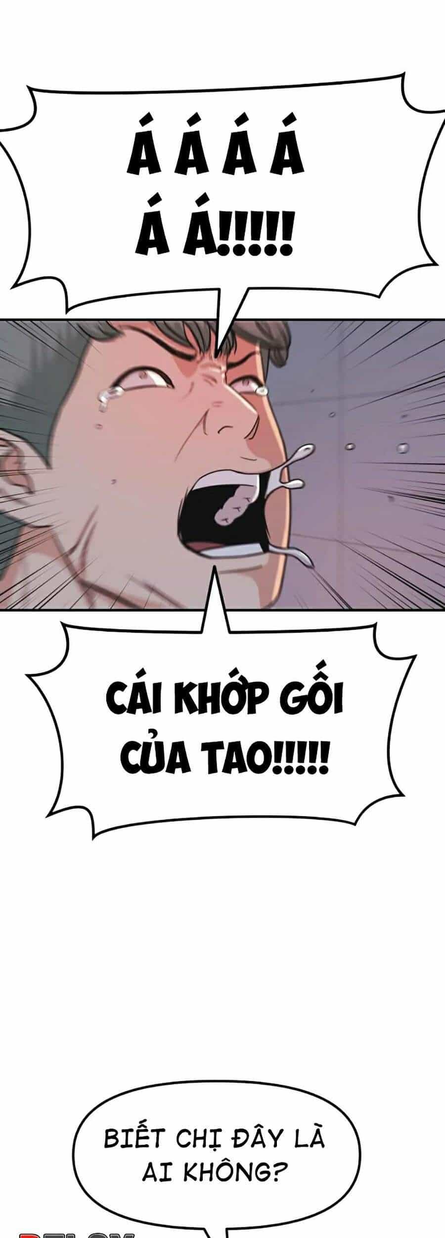 Bạn Trai Vệ Sĩ - Chương 15 - ảnh 19
