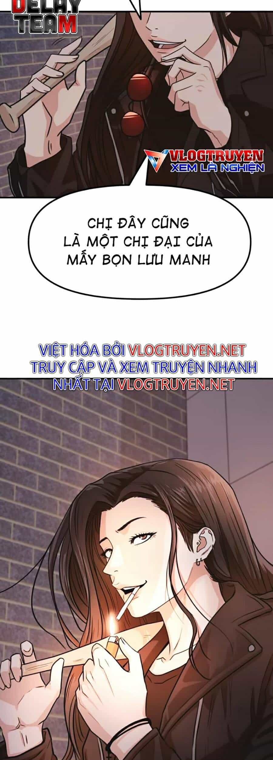 Bạn Trai Vệ Sĩ - Chương 15 - ảnh 21