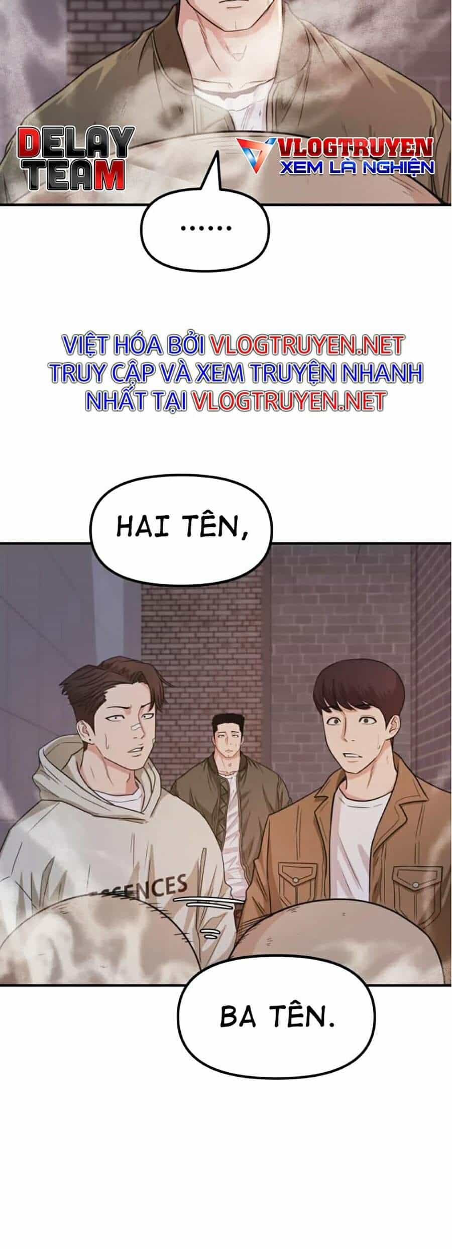 Bạn Trai Vệ Sĩ - Chương 15 - ảnh 26