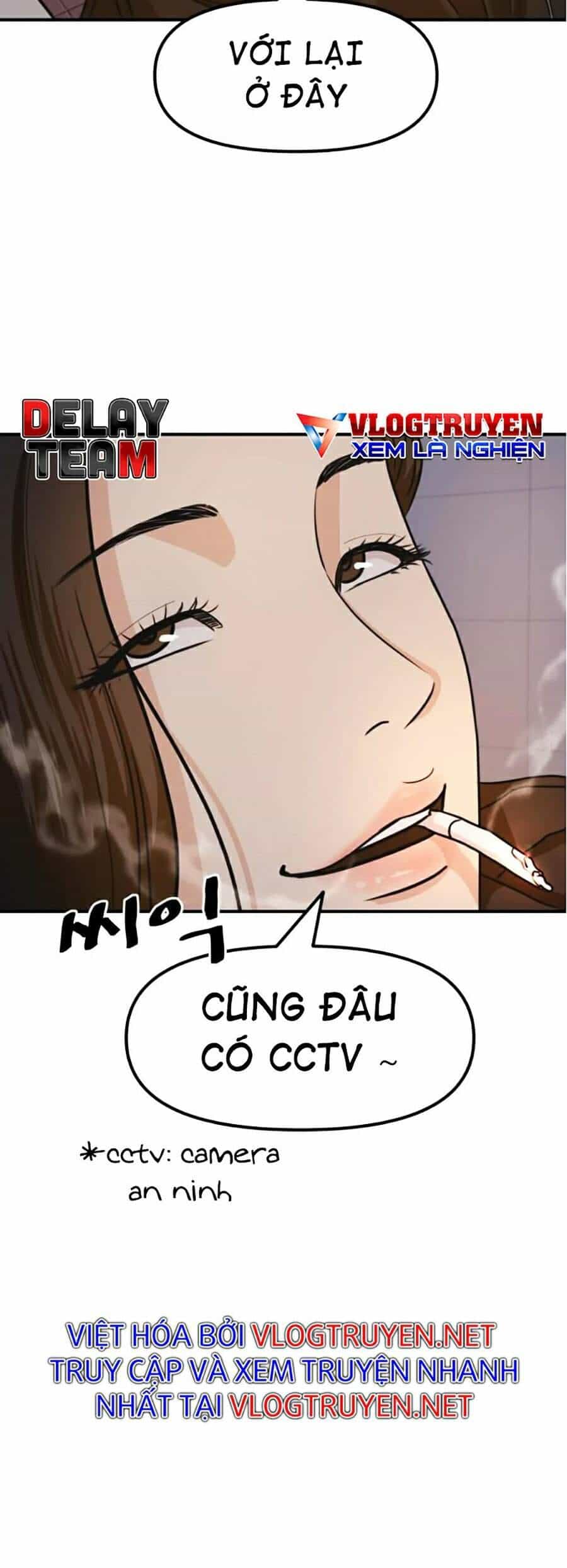 Bạn Trai Vệ Sĩ - Chương 15 - ảnh 30