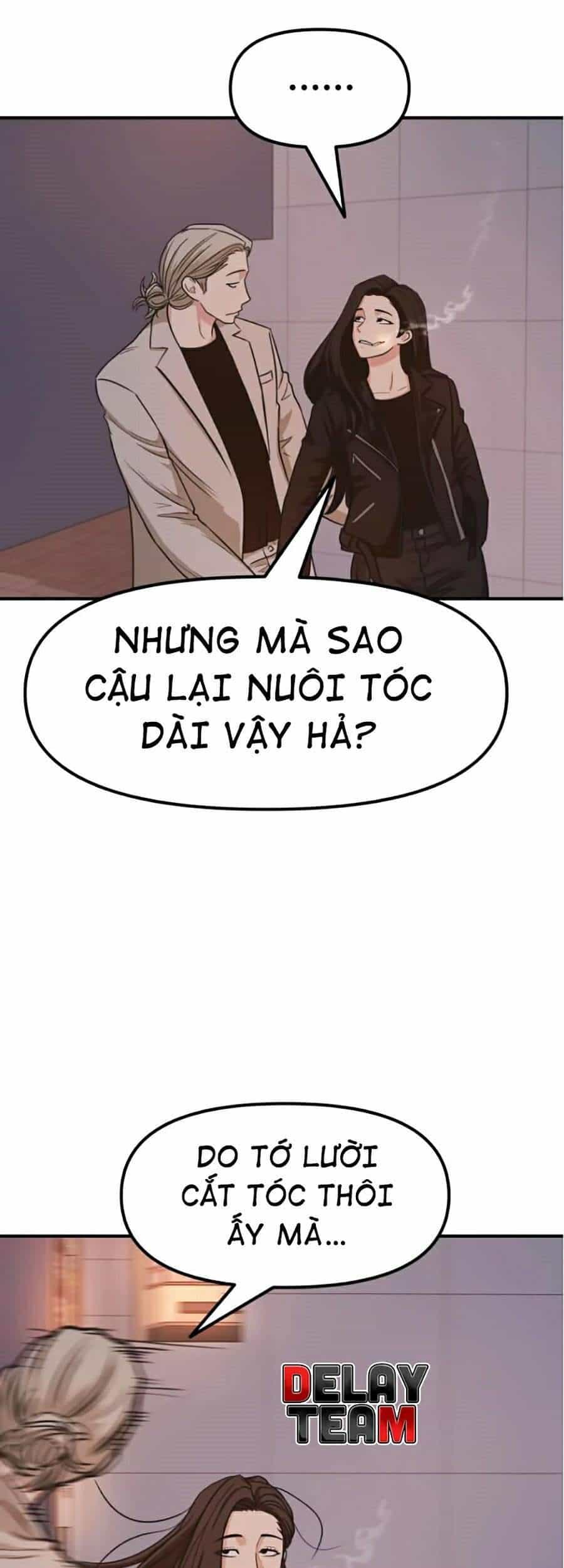 Bạn Trai Vệ Sĩ - Chương 15 - ảnh 31