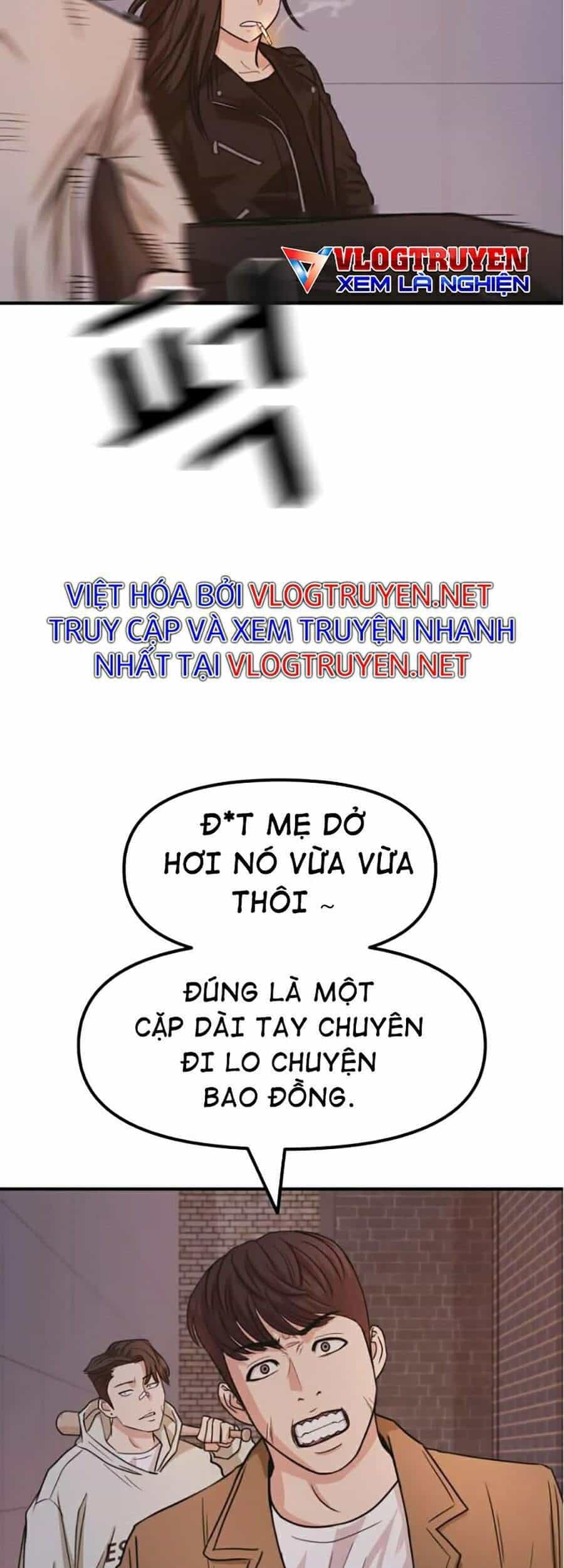 Bạn Trai Vệ Sĩ - Chương 15 - ảnh 33