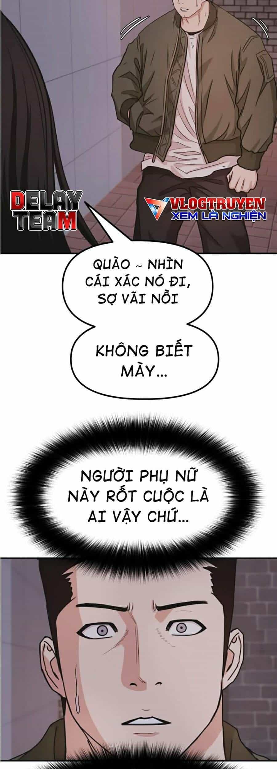 Bạn Trai Vệ Sĩ - Chương 15 - ảnh 49