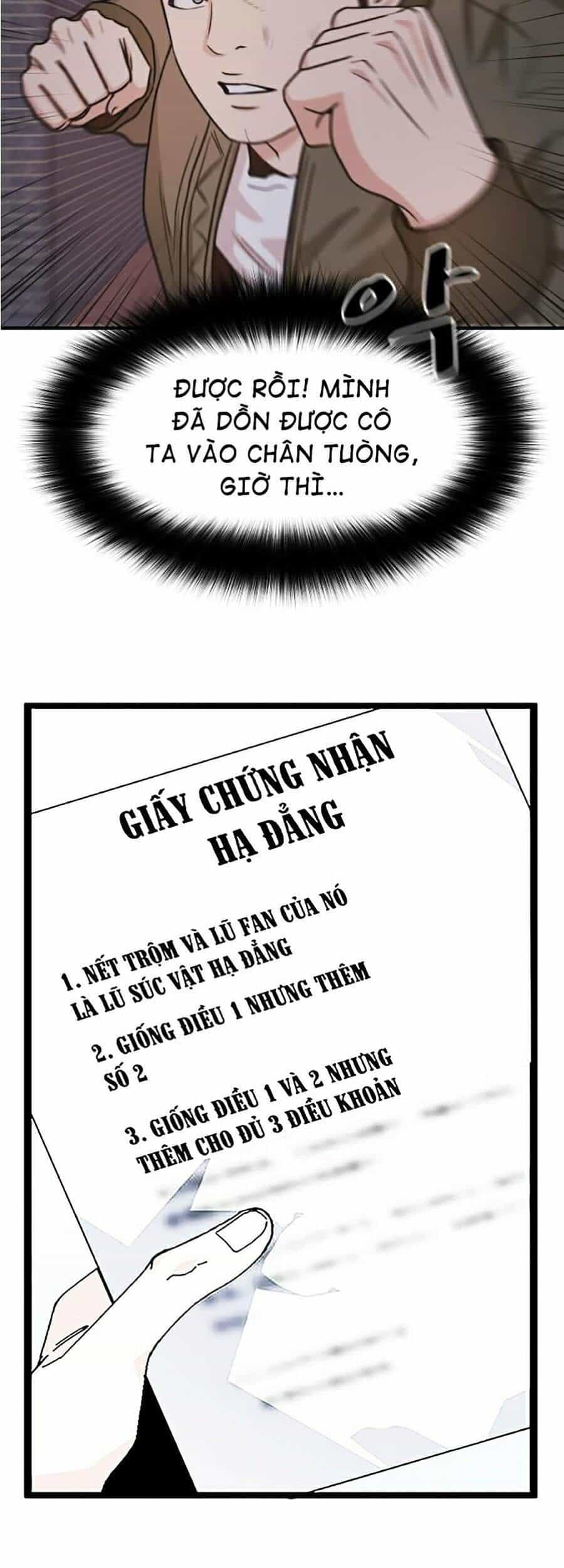Bạn Trai Vệ Sĩ - Chương 15 - ảnh 65