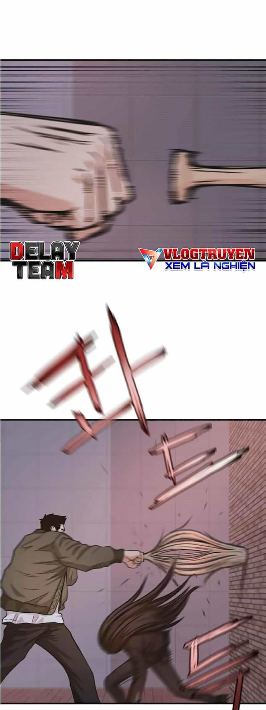 Bạn Trai Vệ Sĩ - Chương 15 - ảnh 67