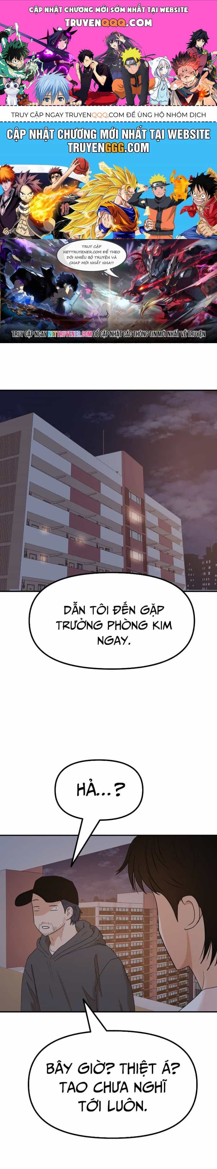 Bạn Trai Vệ Sĩ - Chương 149 - ảnh 1