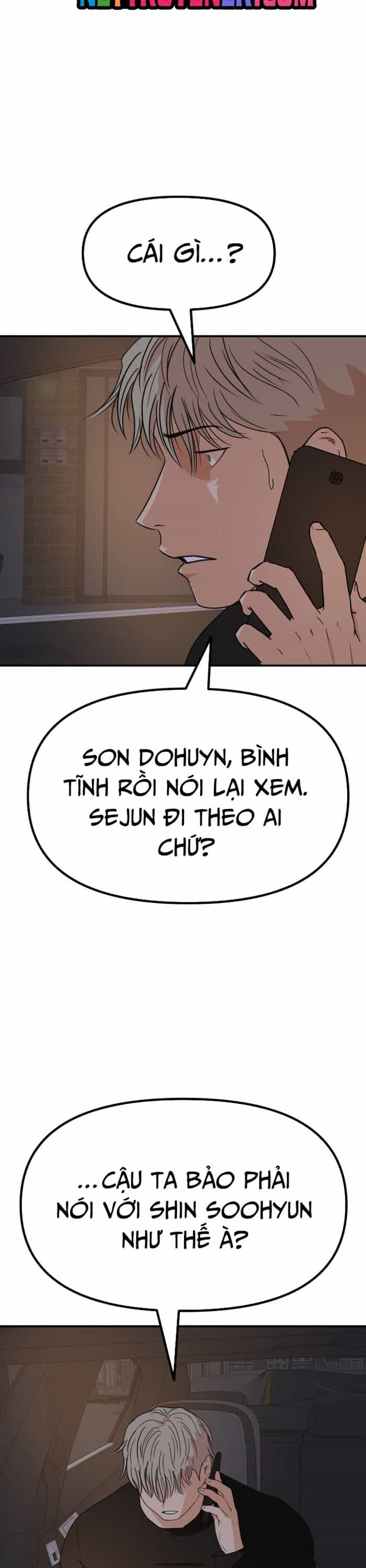 Bạn Trai Vệ Sĩ - Chương 149 - ảnh 14