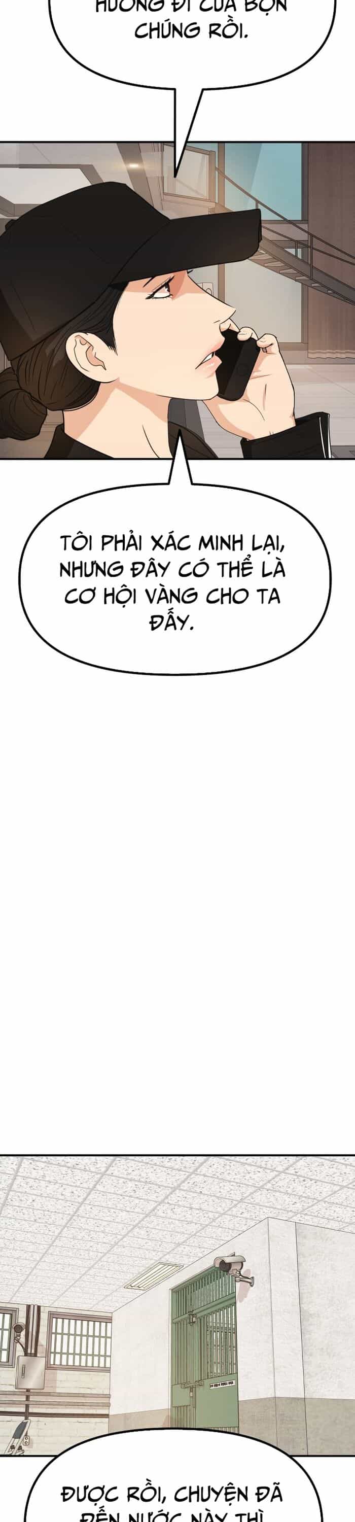 Bạn Trai Vệ Sĩ - Chương 149 - ảnh 19