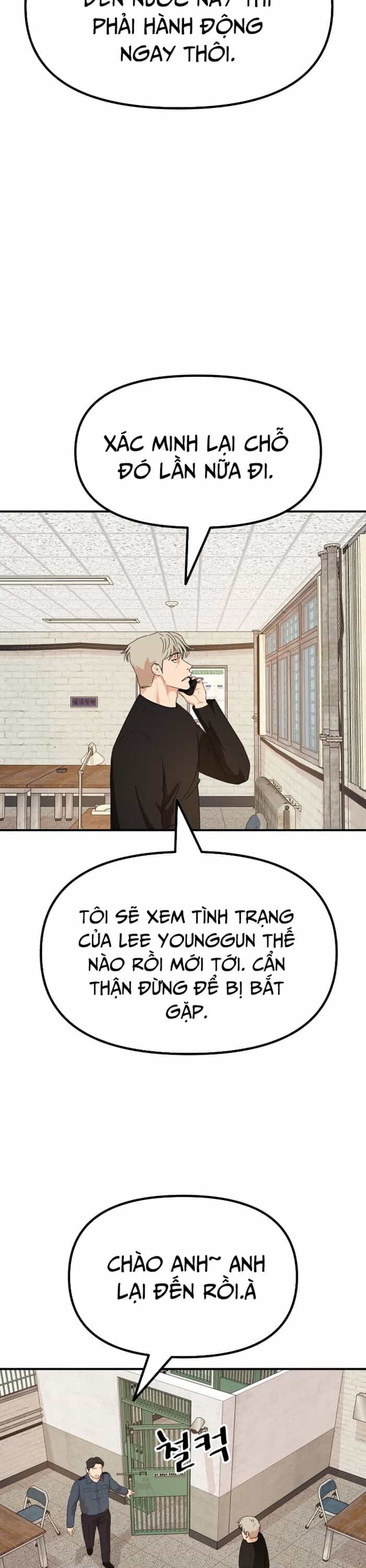 Bạn Trai Vệ Sĩ - Chương 149 - ảnh 20