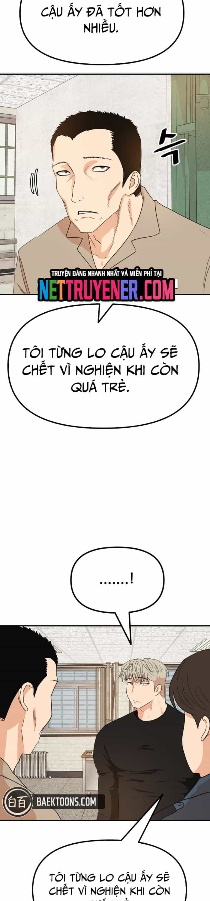 Bạn Trai Vệ Sĩ - Chương 149 - ảnh 22