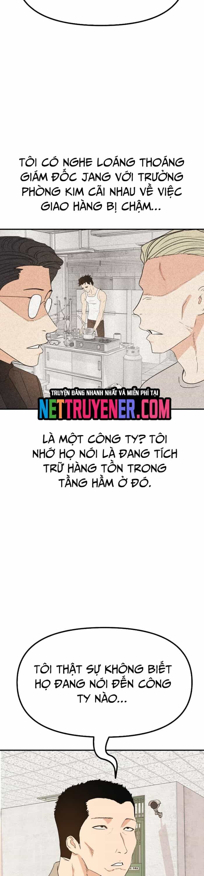 Bạn Trai Vệ Sĩ - Chương 149 - ảnh 26