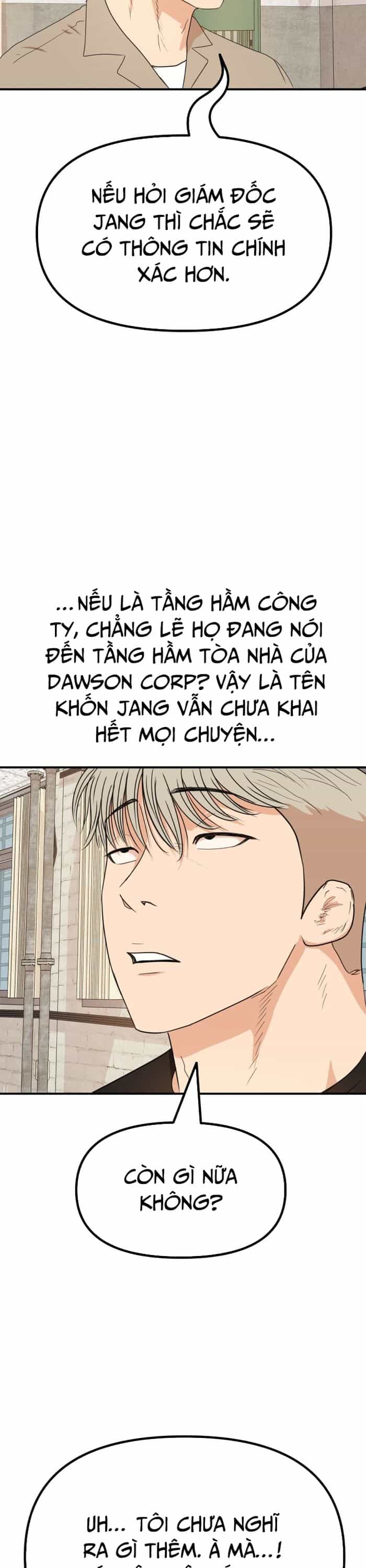 Bạn Trai Vệ Sĩ - Chương 149 - ảnh 27