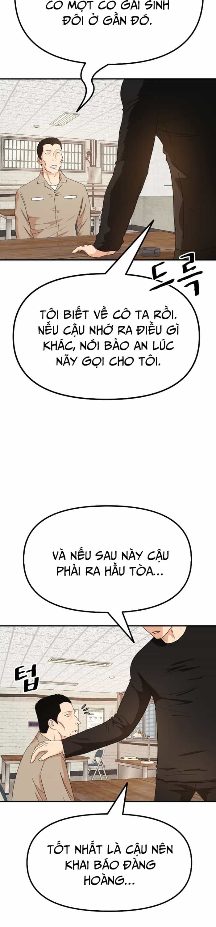 Bạn Trai Vệ Sĩ - Chương 149 - ảnh 28