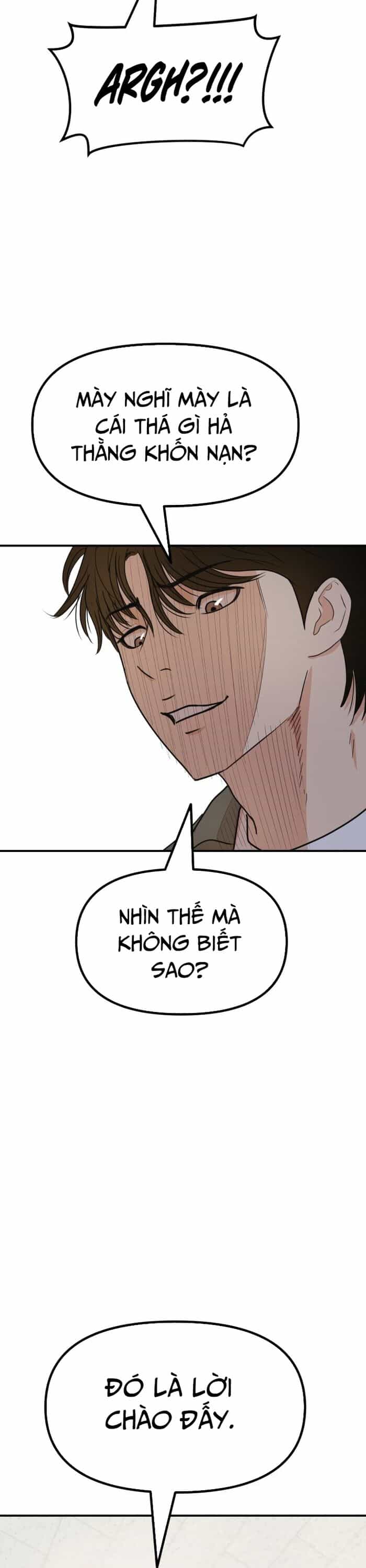 Bạn Trai Vệ Sĩ - Chương 149 - ảnh 35