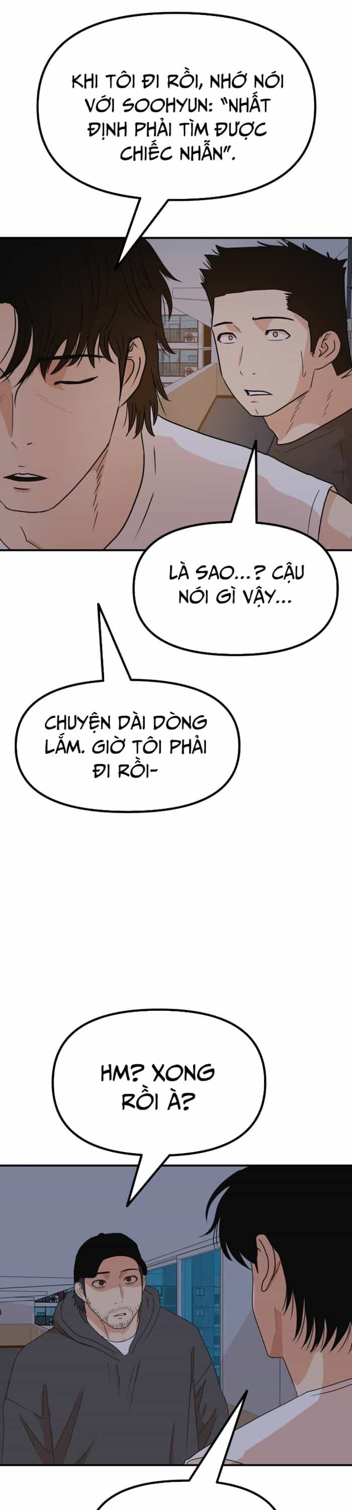 Bạn Trai Vệ Sĩ - Chương 149 - ảnh 5