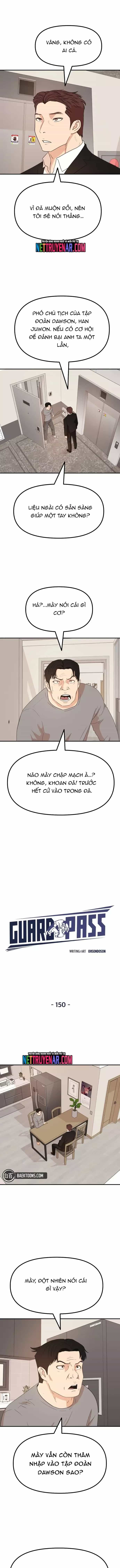 Bạn Trai Vệ Sĩ - Chương 150 - ảnh 3