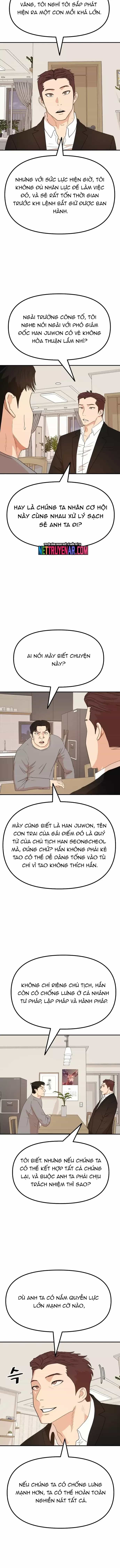 Bạn Trai Vệ Sĩ - Chương 150 - ảnh 4
