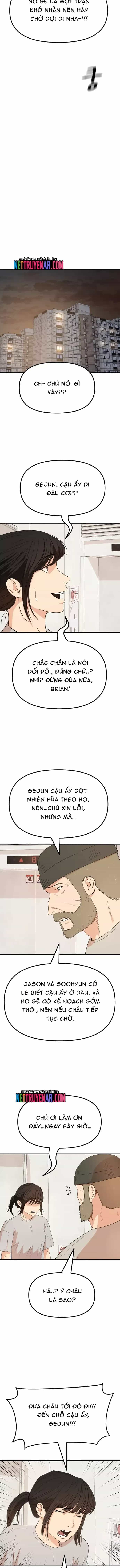 Bạn Trai Vệ Sĩ - Chương 150 - ảnh 9