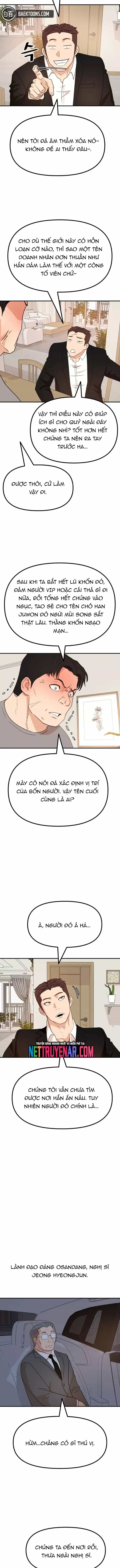 Bạn Trai Vệ Sĩ - Chương 151 - ảnh 11