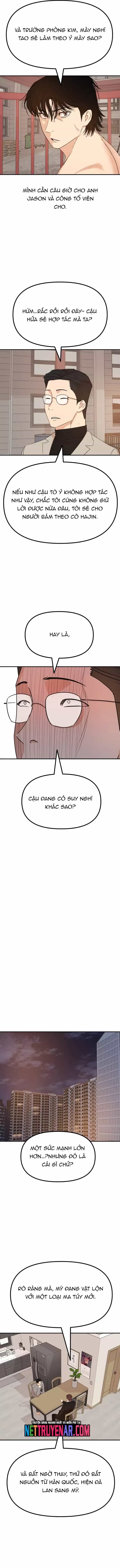 Bạn Trai Vệ Sĩ - Chương 151 - ảnh 6