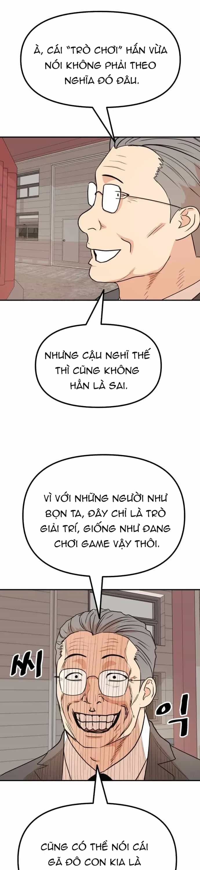 Bạn Trai Vệ Sĩ - Chương 152 - ảnh 10