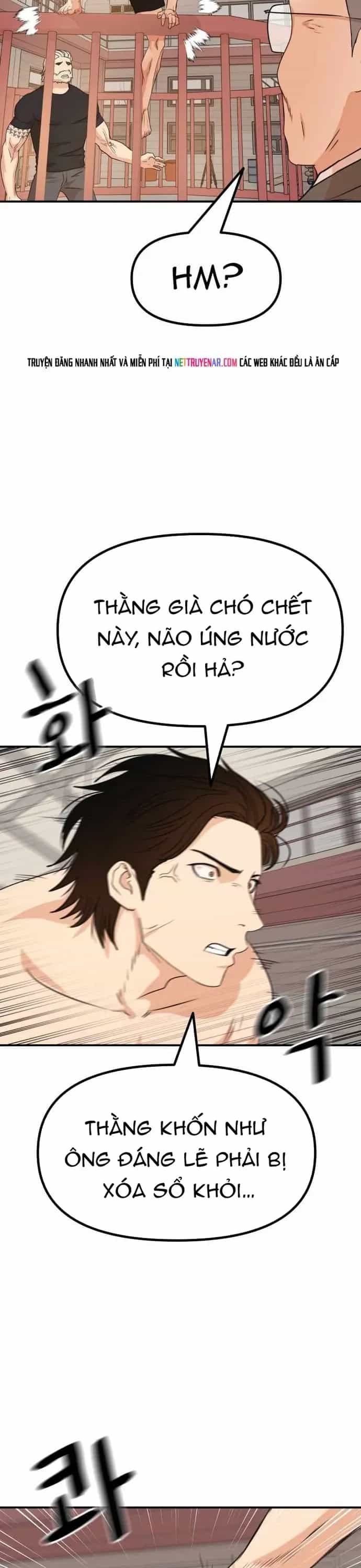 Bạn Trai Vệ Sĩ - Chương 152 - ảnh 6