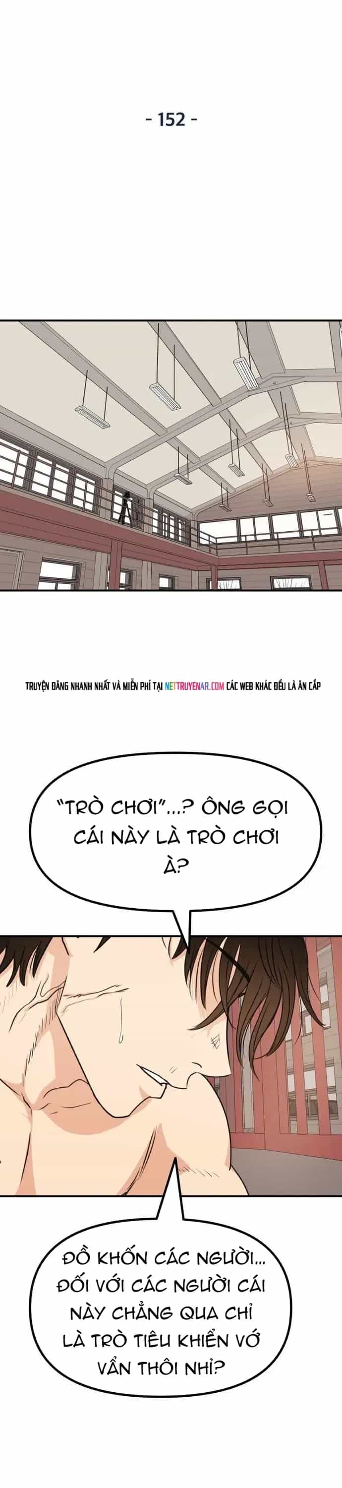Bạn Trai Vệ Sĩ - Chương 152 - ảnh 9