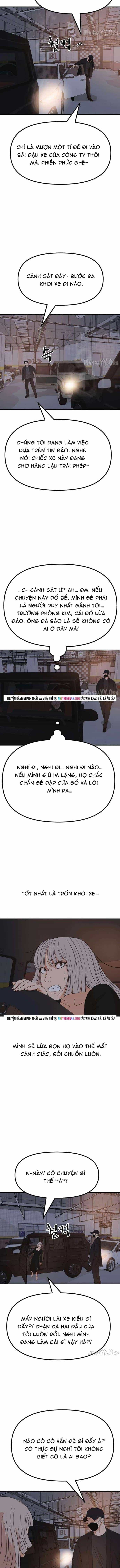 Bạn Trai Vệ Sĩ - Chương 153 - ảnh 11