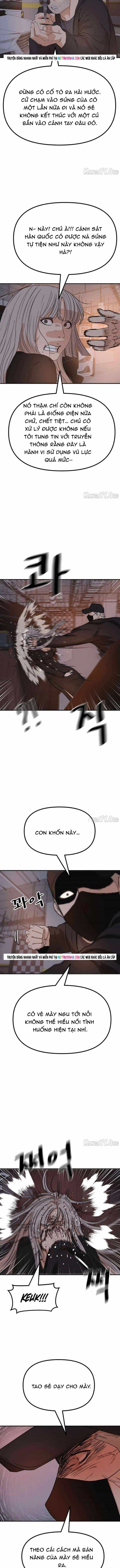 Bạn Trai Vệ Sĩ - Chương 153 - ảnh 13