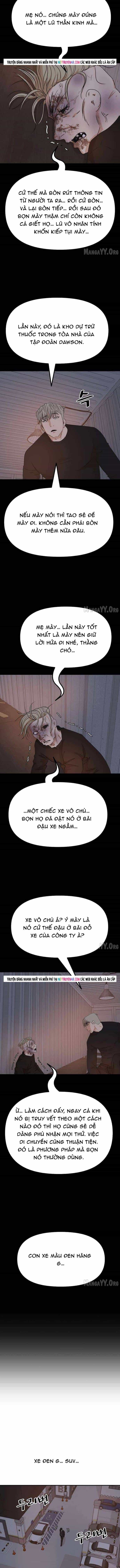 Bạn Trai Vệ Sĩ - Chương 153 - ảnh 6