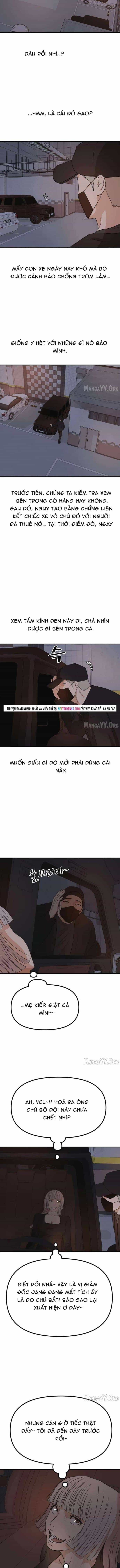 Bạn Trai Vệ Sĩ - Chương 153 - ảnh 7